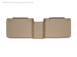 WeatherTech - WeatherTech® | FloorLiner DigitalFit® | 450212 - Image 1