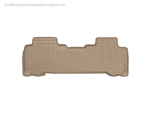 WeatherTech - WeatherTech® | FloorLiner DigitalFit® | 450222 - Image 1