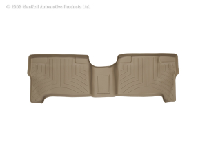 WeatherTech - WeatherTech® | FloorLiner DigitalFit® | 450302 - Image 1