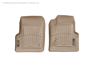 WeatherTech - WeatherTech® | FloorLiner DigitalFit® | 450421 - Image 1