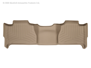 WeatherTech - WeatherTech® | FloorLiner DigitalFit® | 450662 - Image 1