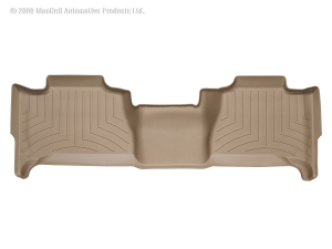 WeatherTech - WeatherTech® | FloorLiner DigitalFit® | 450666 - Image 1