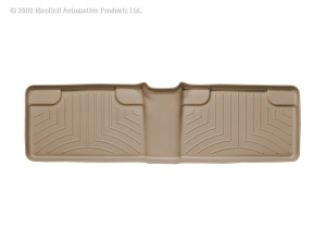 WeatherTech - WeatherTech® | FloorLiner DigitalFit® | 450722 - Image 1