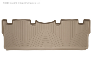 WeatherTech - WeatherTech® | FloorLiner DigitalFit® | 450872 - Image 1