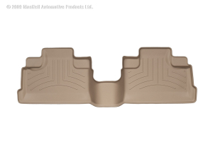 WeatherTech - WeatherTech® | FloorLiner DigitalFit® | 451052 - Image 1