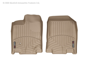 WeatherTech - WeatherTech® | FloorLiner DigitalFit® | 451101 - Image 1