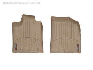 WeatherTech - WeatherTech® | FloorLiner DigitalFit® | 451311 - Image 1