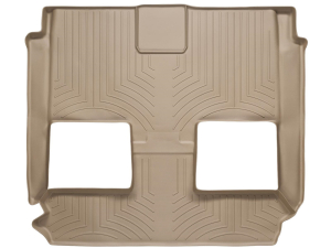 WeatherTech - WeatherTech® | FloorLiner DigitalFit® | 451414 - Image 1