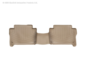 WeatherTech - WeatherTech® | FloorLiner DigitalFit® | 451512 - Image 1