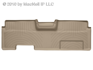 WeatherTech - WeatherTech® | FloorLiner DigitalFit® | 451792 - Image 1