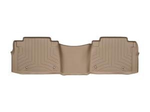 WeatherTech - WeatherTech® | FloorLiner DigitalFit® | 453362 - Image 1