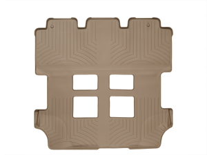 WeatherTech - WeatherTech® | FloorLiner DigitalFit® | 453412 - Image 1