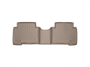 WeatherTech - WeatherTech® | FloorLiner DigitalFit® | 454403 - Image 1