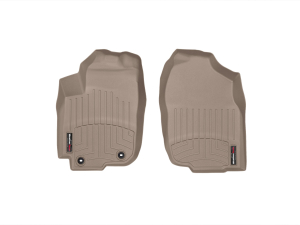 WeatherTech - WeatherTech® | FloorLiner DigitalFit® | 455101 - Image 1