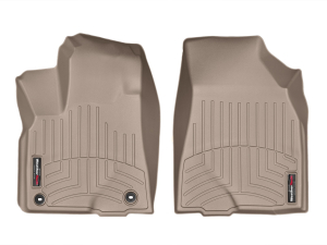 WeatherTech - WeatherTech® | FloorLiner DigitalFit® | 456321 - Image 1