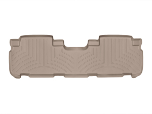 WeatherTech - WeatherTech® | FloorLiner DigitalFit® | 456322 - Image 1