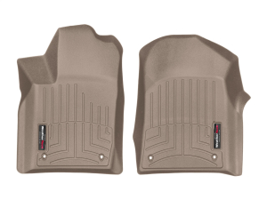 WeatherTech - WeatherTech® | FloorLiner DigitalFit® | 458751 - Image 2