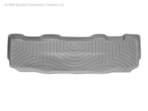 WeatherTech - WeatherTech® | FloorLiner DigitalFit® | 460022 - Image 1