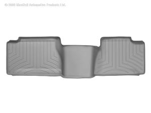 WeatherTech - WeatherTech® | FloorLiner DigitalFit® | 460034 - Image 1