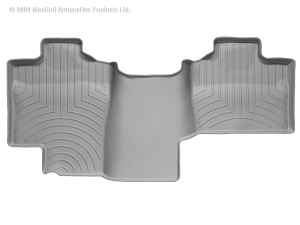 WeatherTech - WeatherTech® | FloorLiner DigitalFit® | 460053 - Image 1