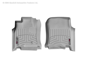 WeatherTech - WeatherTech® | FloorLiner DigitalFit® | 460111 - Image 1