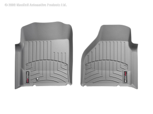 WeatherTech - WeatherTech® | FloorLiner DigitalFit® | 460121 - Image 1