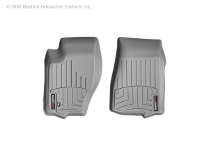 WeatherTech - WeatherTech® | FloorLiner DigitalFit® | 460131 - Image 1