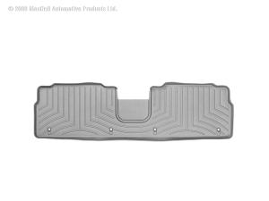 WeatherTech - WeatherTech® | FloorLiner DigitalFit® | 460142 - Image 1