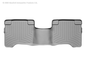 WeatherTech - WeatherTech® | FloorLiner DigitalFit® | 460194 - Image 1