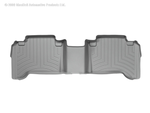 WeatherTech - WeatherTech® | FloorLiner DigitalFit® | 460213 - Image 1