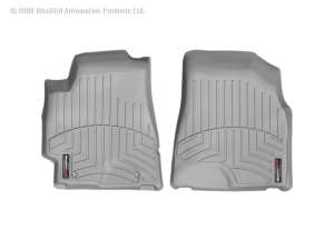 WeatherTech - WeatherTech® | FloorLiner DigitalFit® | 460391 - Image 1