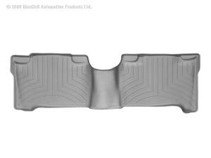 WeatherTech - WeatherTech® | FloorLiner DigitalFit® | 460443 - Image 1