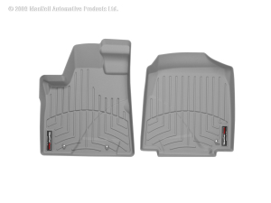 WeatherTech - WeatherTech® | FloorLiner DigitalFit® | 460591 - Image 1