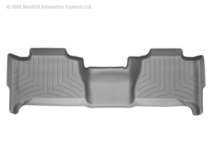 WeatherTech - WeatherTech® | FloorLiner DigitalFit® | 460666 - Image 1