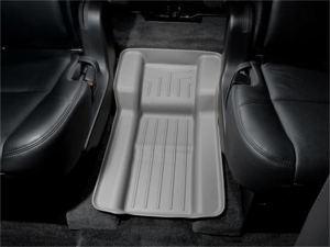 WeatherTech - WeatherTech® | FloorLiner DigitalFit® | 460667 - Image 2