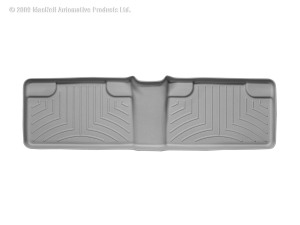 WeatherTech - WeatherTech® | FloorLiner DigitalFit® | 460722 - Image 1