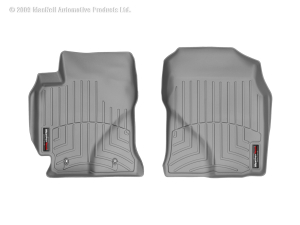 WeatherTech - WeatherTech® | FloorLiner DigitalFit® | 461091 - Image 1