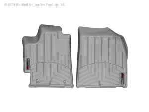 WeatherTech - WeatherTech® | FloorLiner DigitalFit® | 461151 - Image 1