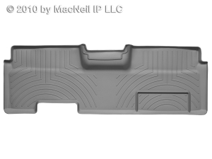 WeatherTech - WeatherTech® | FloorLiner DigitalFit® | 461792 - Image 1