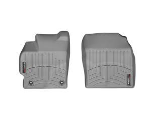 WeatherTech - WeatherTech® | FloorLiner DigitalFit® | 464271 - Image 1