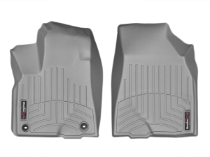 WeatherTech - WeatherTech® | FloorLiner DigitalFit® | 466321 - Image 1