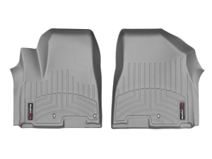 WeatherTech - WeatherTech® | FloorLiner DigitalFit® | 467091 - Image 1