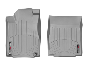 WeatherTech - WeatherTech® | FloorLiner DigitalFit® | 467371 - Image 1