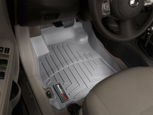 WeatherTech - WeatherTech® | FloorLiner DigitalFit® | 468151 - Image 2