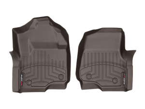 WeatherTech - WeatherTech® | FloorLiner DigitalFit® | 4710121 - Image 2