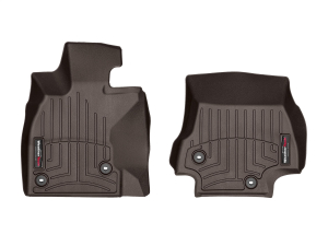 WeatherTech - WeatherTech® | FloorLiner DigitalFit® | 4715031 - Image 2