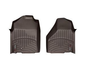 WeatherTech - WeatherTech® | FloorLiner DigitalFit® | 472381 - Image 2