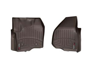 WeatherTech - WeatherTech® | FloorLiner DigitalFit® | 474331 - Image 2