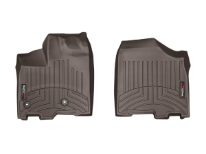 WeatherTech - WeatherTech® | FloorLiner DigitalFit® | 474751 - Image 2