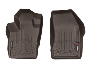 WeatherTech - WeatherTech® | FloorLiner DigitalFit® | 478141 - Image 2